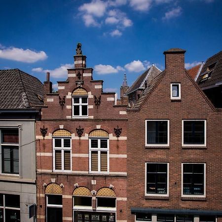 Aan De Dieze 's-Hertogenbosch  Exteriér fotografie