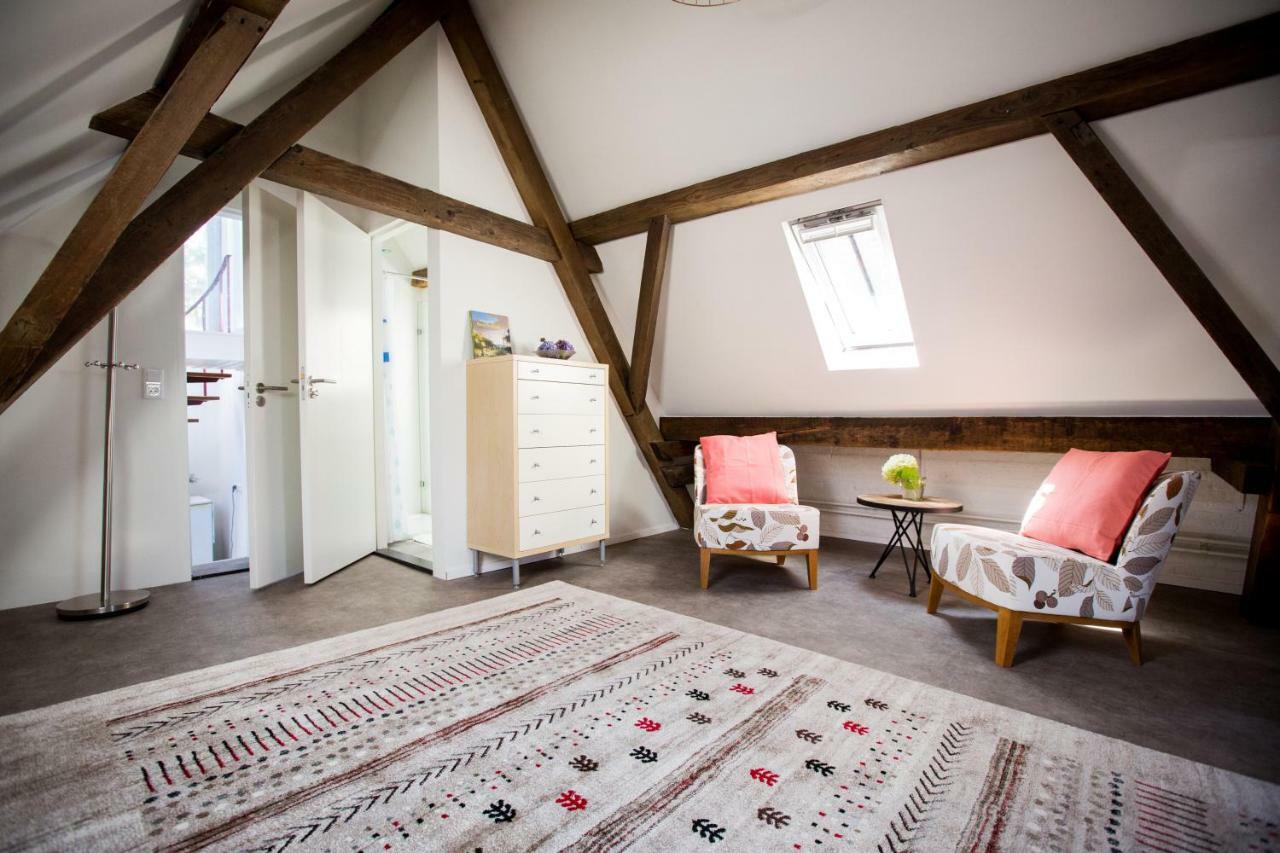 Aan De Dieze 's-Hertogenbosch  Exteriér fotografie