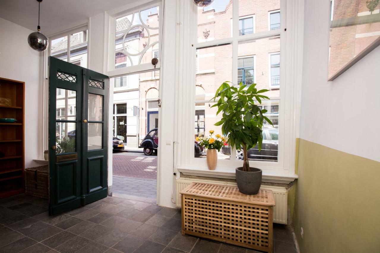 Aan De Dieze 's-Hertogenbosch  Exteriér fotografie